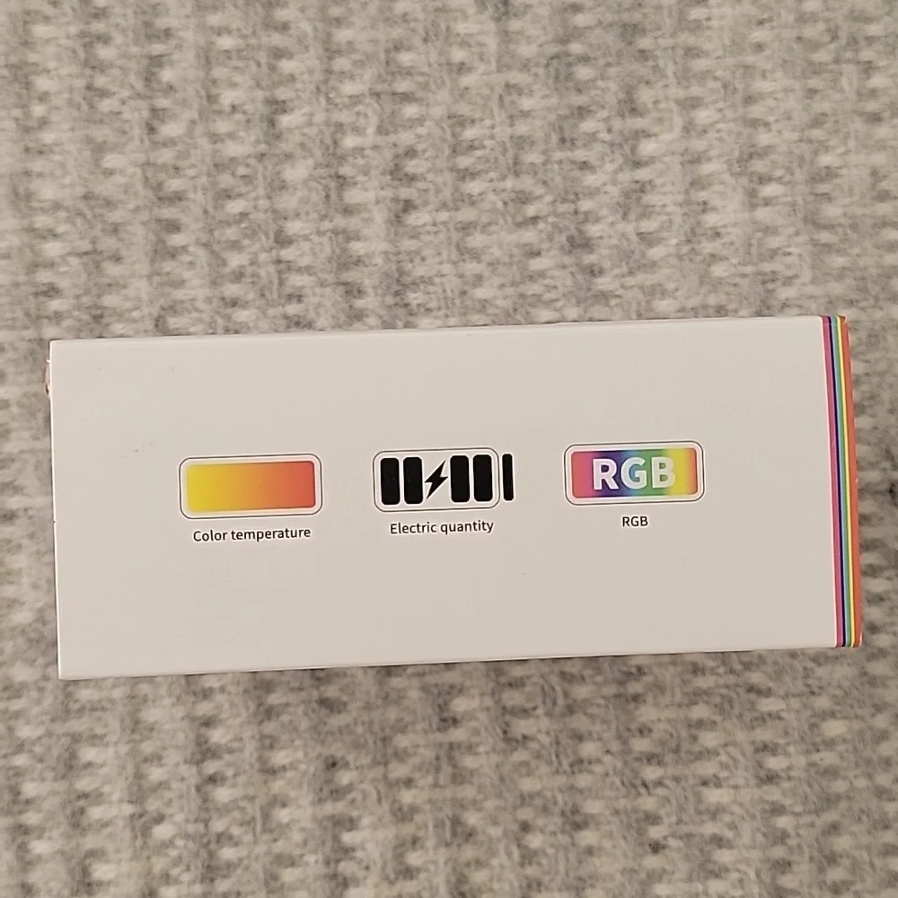 LED Video Light - Picture 2 of 3